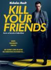 KILL YOUR FRIENDS