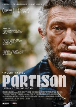 PARTISAN