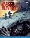 IL PASSO DEL DIAVOLO EDIZIONE LIMITATA + BOOKLET