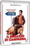 IL RAGAZZO DI CAMPAGNA