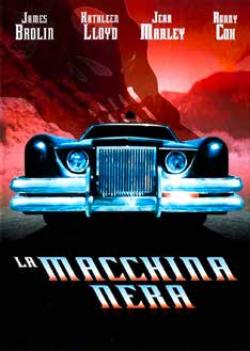 THE CAR - LA MACCHINA NERA