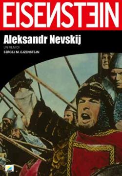ALEKSANDER NEVSKIJ