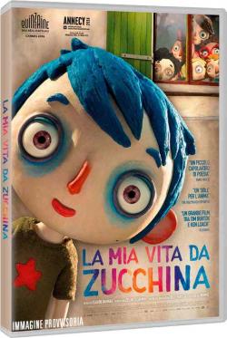 LA MIA VITA DA ZUCCHINA