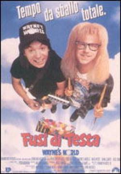 Fusi Di Testa