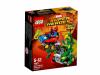 LEGO Super Heroes 76071 Mighty Micros: Spider-Man contro Scorpione