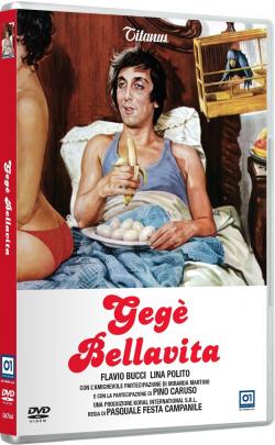 GegÃ¨ Bellavista
