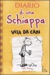 Diario di Una schiappa Vita da cani