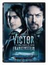 Victor La Storia Segreta Del Dottor Frankestein