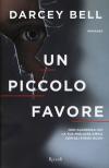 UN PICCOLO FAVORE