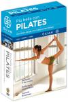 GAIAM Piu' Bella Con Pilates (3 Dvd)