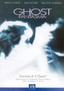 Ghost - Fantasma