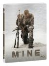 MINE BLU RAY STEELBOOK CONFEZIONE METAL
