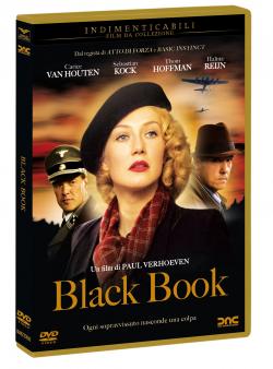 BLACK BOOK "INDIMENTICABILI"