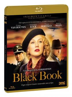 BLACK BOOK "INDIMENTICABILI"