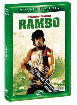 RAMBO "INDIMENTICABILI"