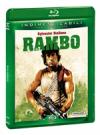 RAMBO "INDIMENTICABILI" BLU RAY DISC