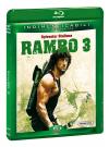 RAMBO 3 "INDIMENTICABILI" BLU RAY DISC
