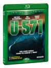 U571 "INDIMENTICABILI" BLU RAY DISC