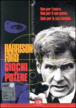 Giochi Di Potere (SE)