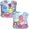 Disney Princess Small Doll & Fashion Ast