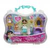 Disney Princess Small Doll Valigette Ast