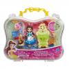 Disney Princess Small Doll Valigette Ast