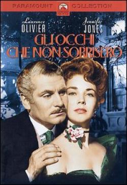Occhi Che Non Sorrisero (Gli)