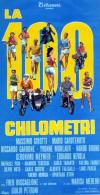La cento chilometri (Titanus)