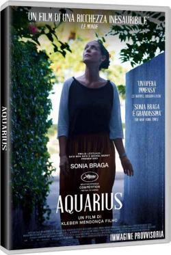 AQUARIUS (Ds)