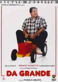 DA GRANDE (Ds)
