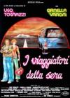 I VIAGGIATORI DELLA SERA (Ds)
