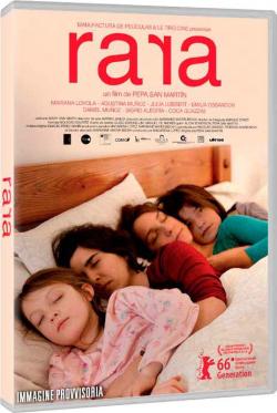 RARA - dvd