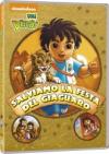 Vai Diego! - Salviamo La Festa Del Giaguaro