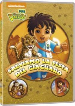 Vai Diego! - Salviamo La Festa Del Giaguaro