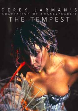 THE TEMPEST (JARMAN)(Bs)