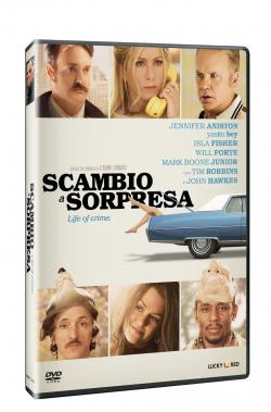 CAMBIO A SORPRESA