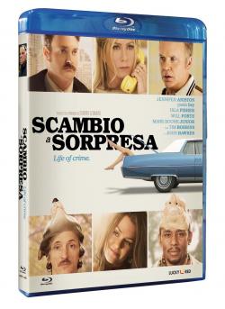 CAMBIO A SORPRESA