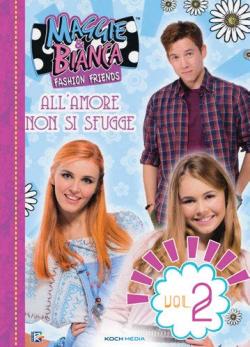 MAGGIE E BIANCA VOL. 2