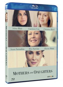 MOTHERS AND DAUGHTERS