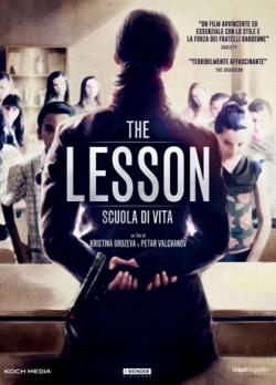 THE LESSON - SCUOLA DI VITA