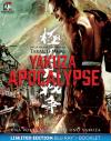 YAKUZA APOCALYPSE EDIZIONE LIMITATA + BOOKLET