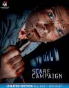 SCARE CAMPAIGN EDIZIONE LIMITATA + BOOKLET