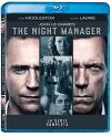 NIGHT MANAGER - STAGIONE 1 (Blu-Ray) (2 dischi)