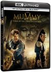 LA MUMMIA: LA TOMBA DELL'IMP.DRAGONE (4K UHD + Blu-Ray) (2 Dischi)