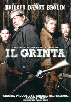 Il Grinta (2010)