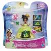 Disney Pricess Small Doll Trasformation 