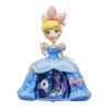 Disney Pricess Small Doll Trasformation