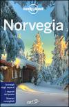 Norvegia Lonely Planet