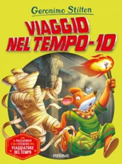 VIAGGIO NEL TEMPO