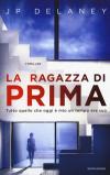 La Ragazza di Prima